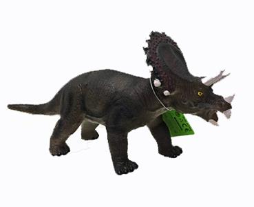 12.5寸搪胶恐龙 - OBL810198