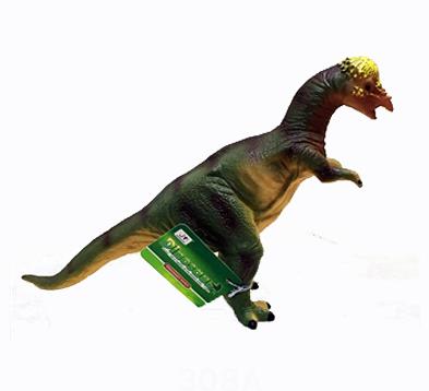 15寸搪胶恐龙 - OBL810204