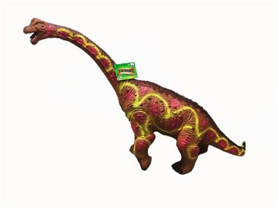 33寸搪胶恐龙 - OBL810234