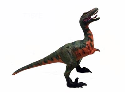 22.5寸搪胶恐龙 - OBL810237