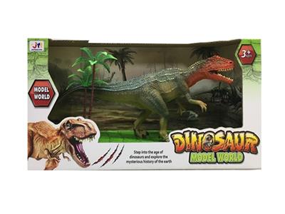 大号恐龙 - OBL810244