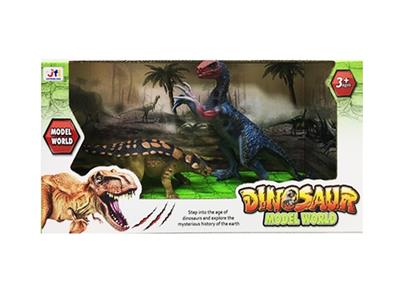 中号恐龙 - OBL810246