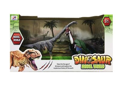 中号恐龙 - OBL810247