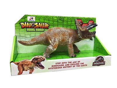 搪胶恐龙 - OBL810250