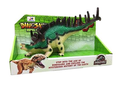 搪胶恐龙 - OBL810251