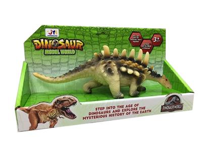 搪胶恐龙 - OBL810253