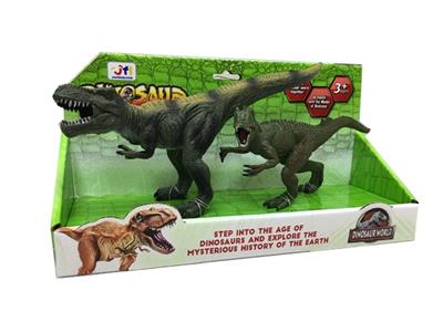 空心PVC恐龙 - OBL810257