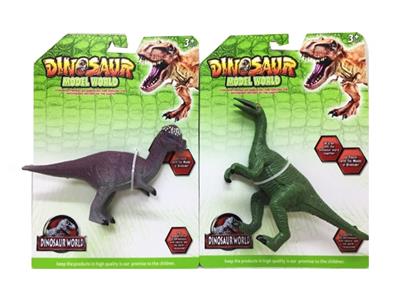 6.5寸PVC恐龙 - OBL810270