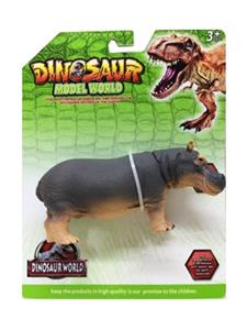 5.5寸PVC野生动物 - OBL810286