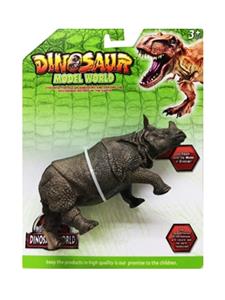 5.5寸PVC野生动物 - OBL810287