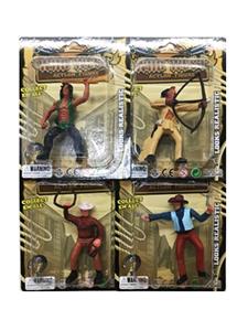 西部牛仔 - OBL810291