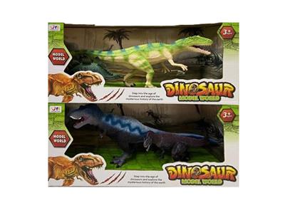 恐龙套装 - OBL810305