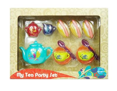 Tea set - OBL810334