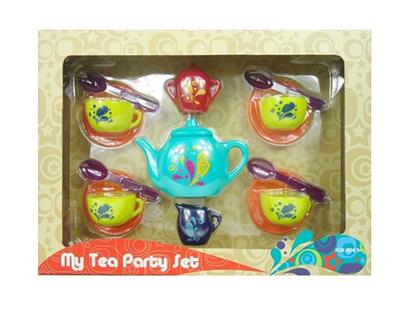 Tea set - OBL810335