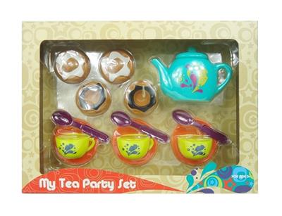 Tea set - OBL810336