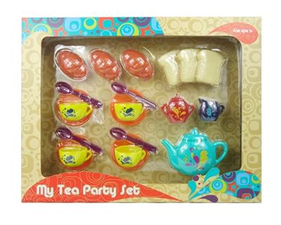 Tea set - OBL810338