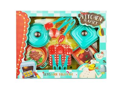 Tableware suit - OBL810342