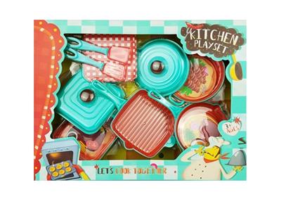 Tableware suit - OBL810343