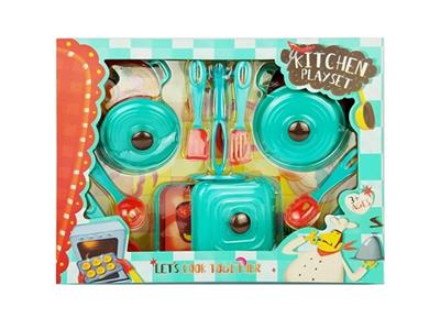 Tableware suit - OBL810345