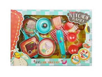 Electric cutlery set - OBL810346