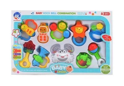 Baby teeth that bell - OBL810350