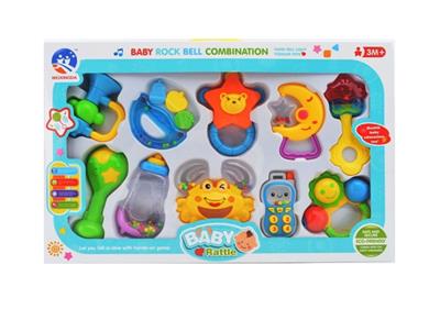 Baby teeth that bell - OBL810351