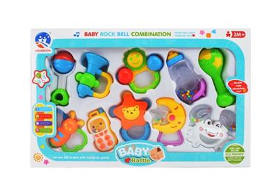 Baby teeth that bell - OBL810352