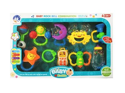 Baby teeth that bell - OBL810355
