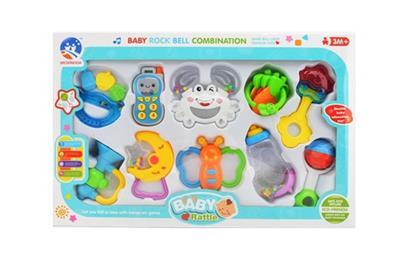 Baby teeth that bell - OBL810356