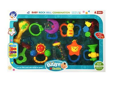 Baby teeth that bell - OBL810358