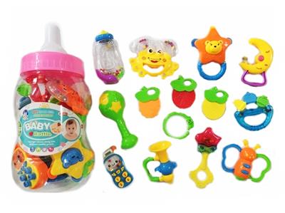 Baby teeth that bell - OBL810359