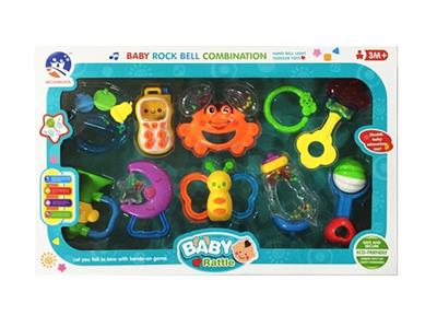 Baby teeth that bell - OBL810360