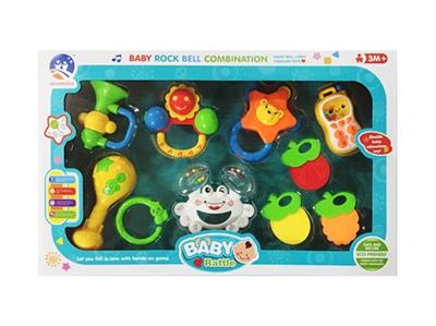 Baby teeth that bell - OBL810361