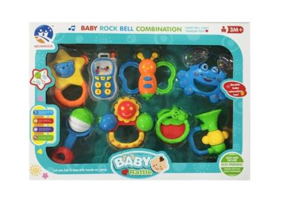 Baby teeth that bell - OBL810362