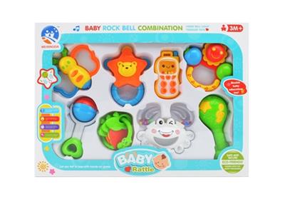 Baby teeth that bell - OBL810363
