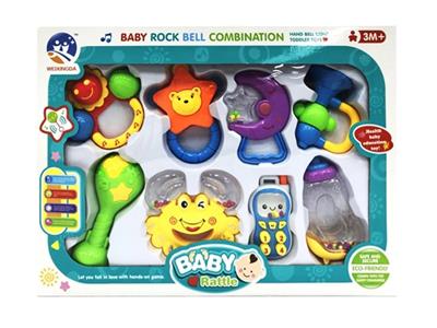Baby teeth that bell - OBL810364