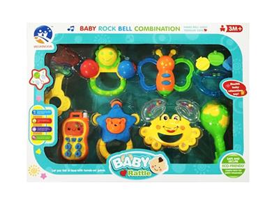 Baby teeth that bell - OBL810365