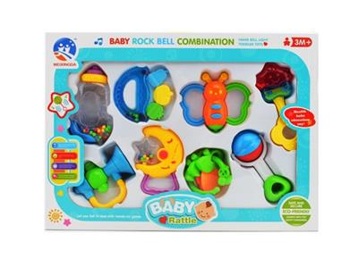 Baby teeth that bell - OBL810368