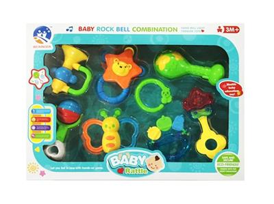 Baby teeth that bell - OBL810369