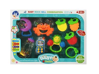 Baby teeth that bell - OBL810370