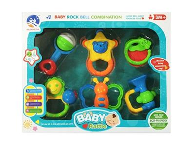 Baby teeth that bell - OBL810371