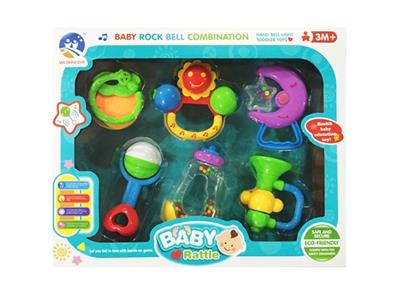 Baby teeth that bell - OBL810374