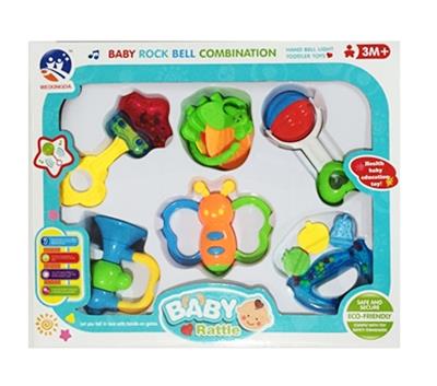 Baby teeth that bell - OBL810378