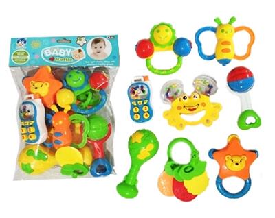 Baby teeth that bell - OBL810379