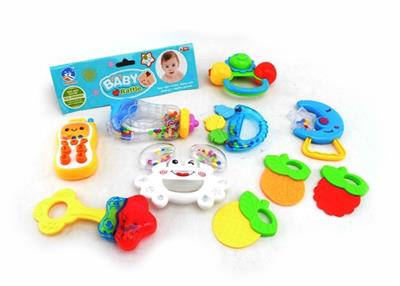 Baby teeth that bell - OBL810380