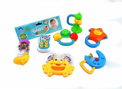 Baby teeth that bell - OBL810384