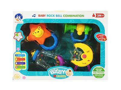 Baby teeth that bell - OBL810385