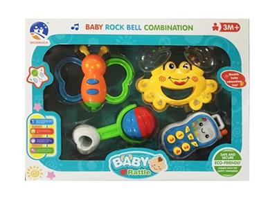 Baby teeth that bell - OBL810390