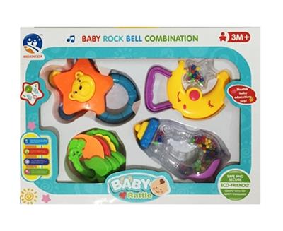 Baby teeth that bell - OBL810391