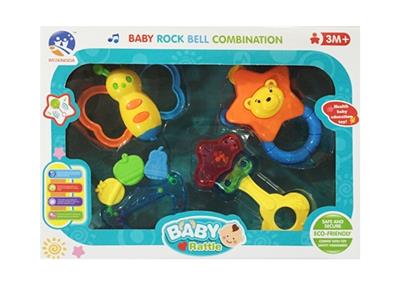 Baby teeth that bell - OBL810392